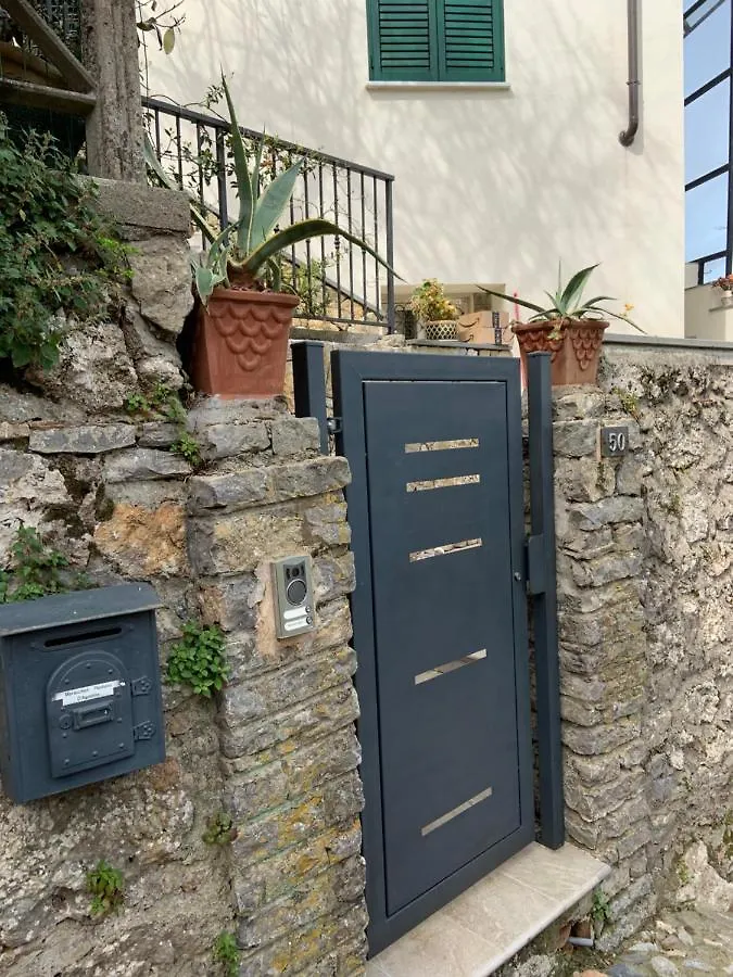Appartamento Casa Gaia Lerici