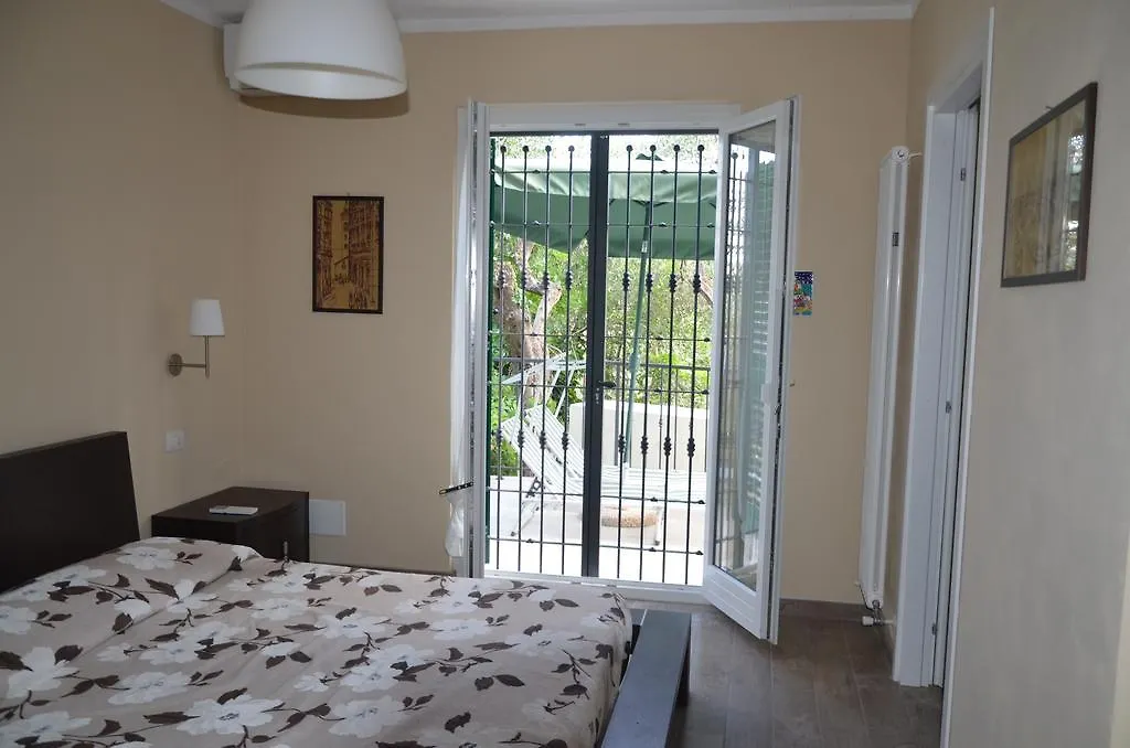 Appartamento Casa Gaia Lerici