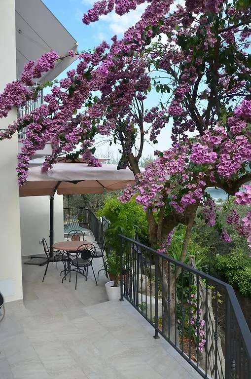 Appartamento Casa Gaia Lerici