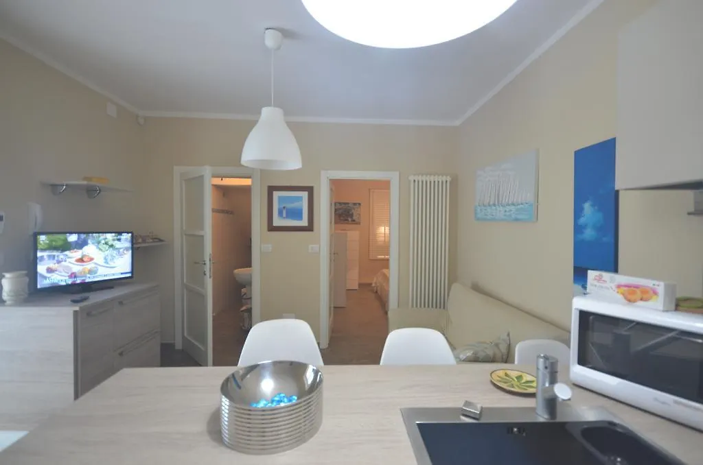 Appartamento Casa Gaia Lerici 0*,  Italia