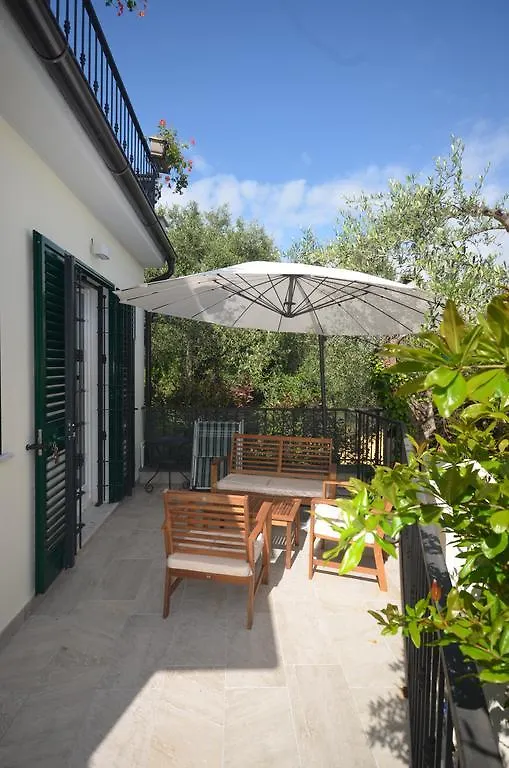 Appartamento Casa Gaia Lerici