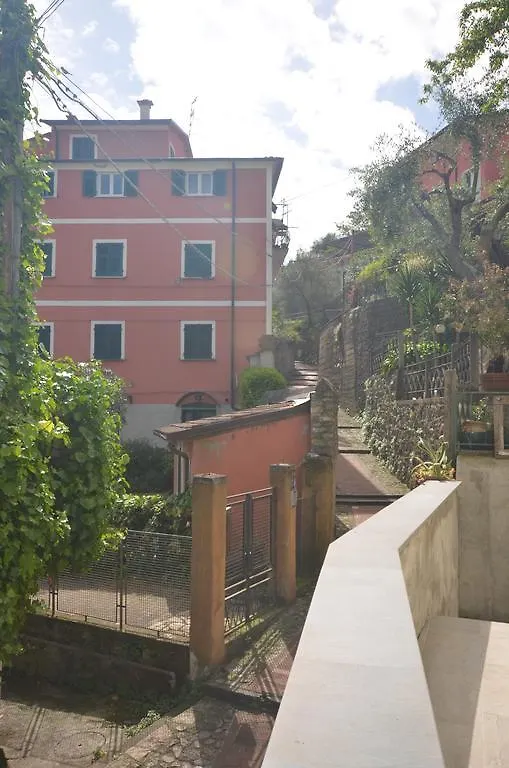 Appartamento Casa Gaia Lerici
