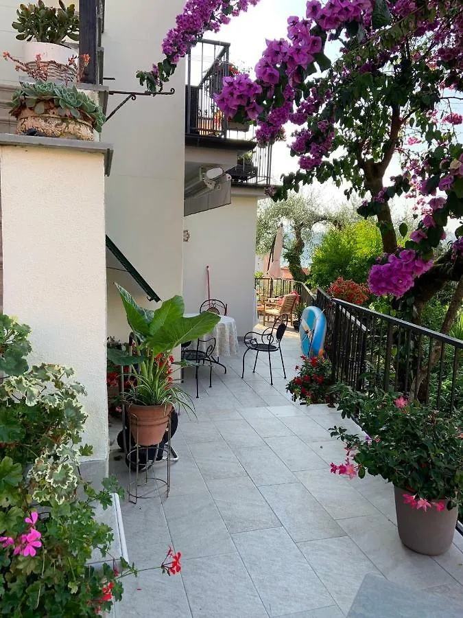 Casa Gaia Apartment Lerici Italy