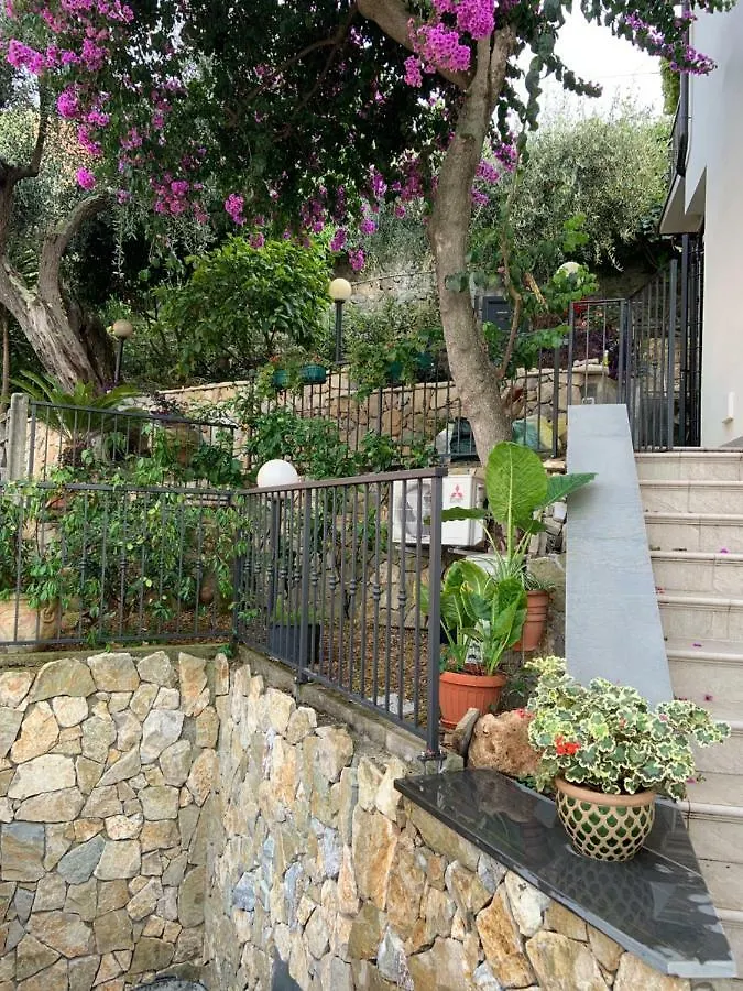 Appartamento Casa Gaia Lerici Italia