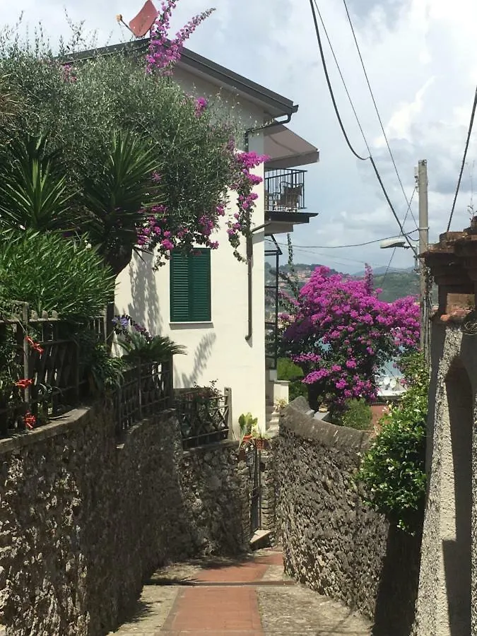 Appartamento Casa Gaia Lerici