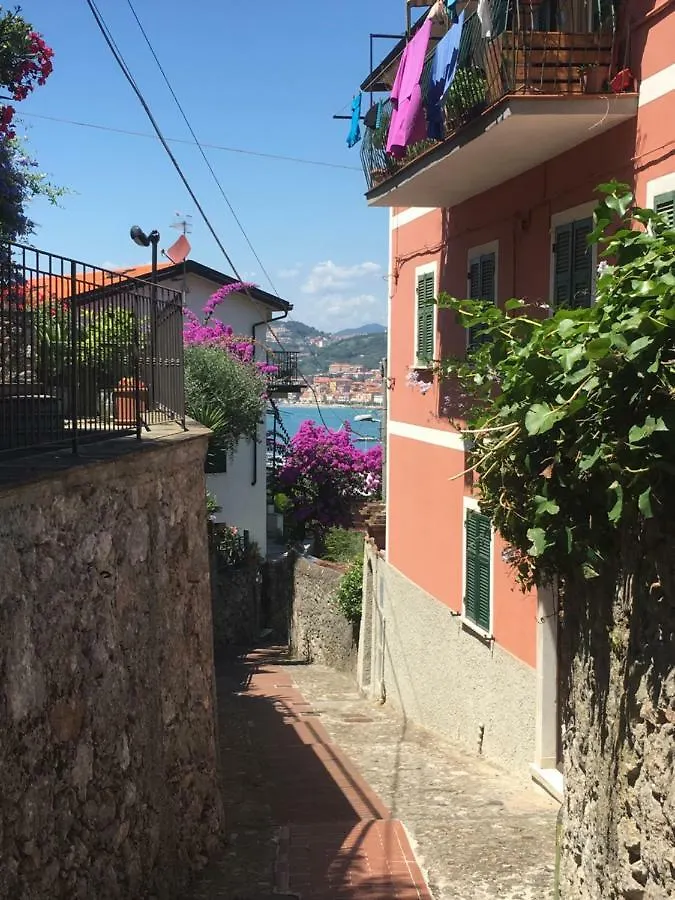 Casa Gaia Apartment Lerici 0*,  Italy