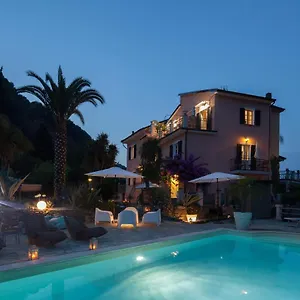 La Musa Apartament